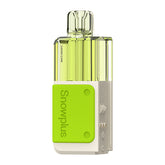 SNOWPLUS SWIFT REFILL LEMON LIME (4)